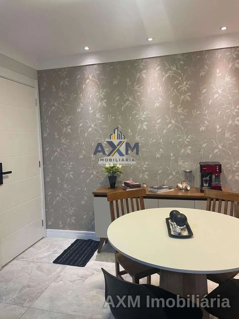 ApartamentoGarden à venda em Campinas, Taquaral, com 3 quartos, 1 suíte, 3 vagas , 110m² — foto 17