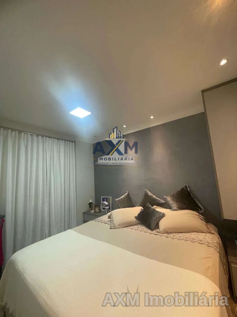 ApartamentoGarden à venda em Campinas, Taquaral, com 3 quartos, 1 suíte, 3 vagas , 110m² — foto 19