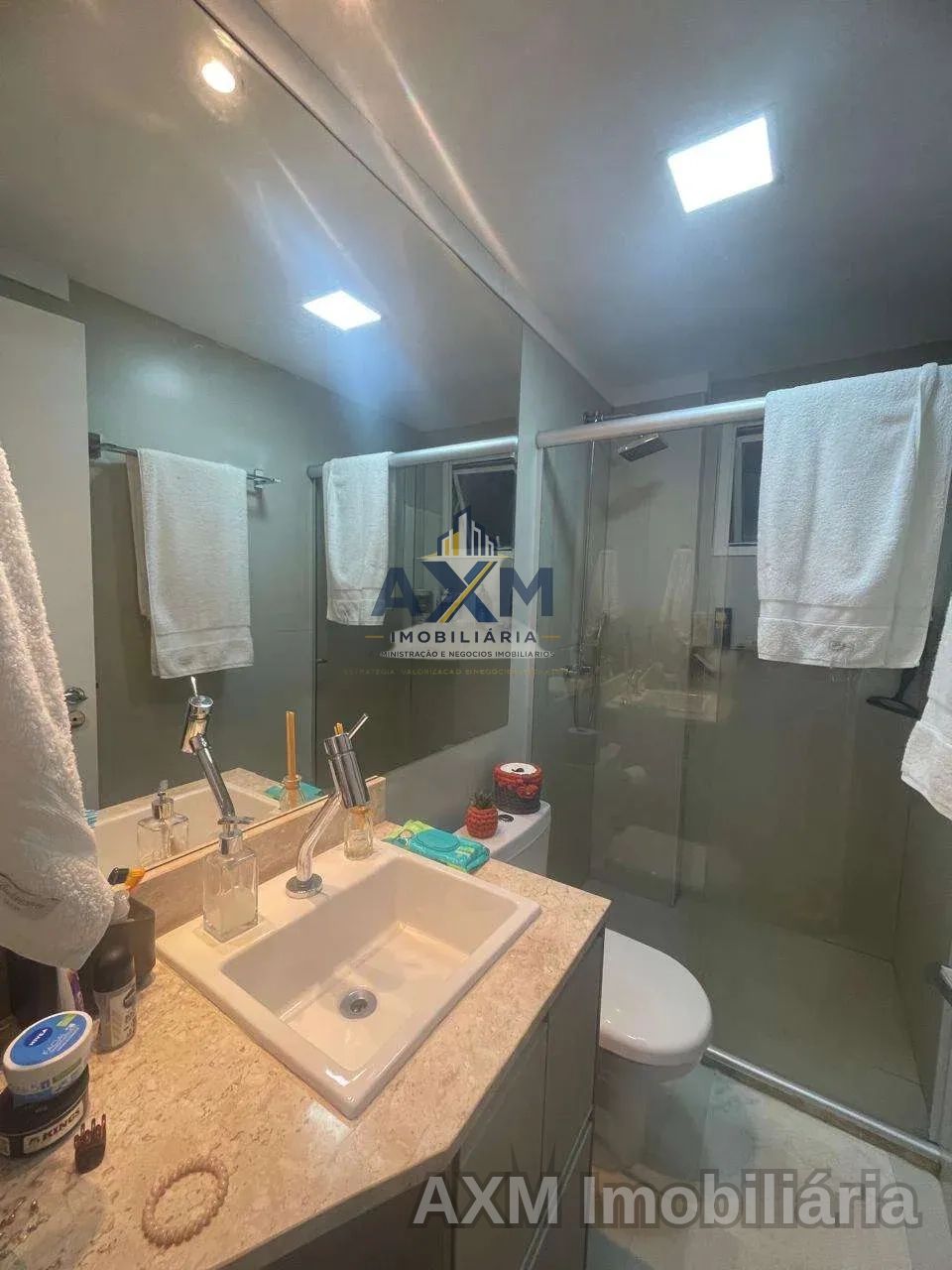 ApartamentoGarden à venda em Campinas, Taquaral, com 3 quartos, 1 suíte, 3 vagas , 110m² — foto 20