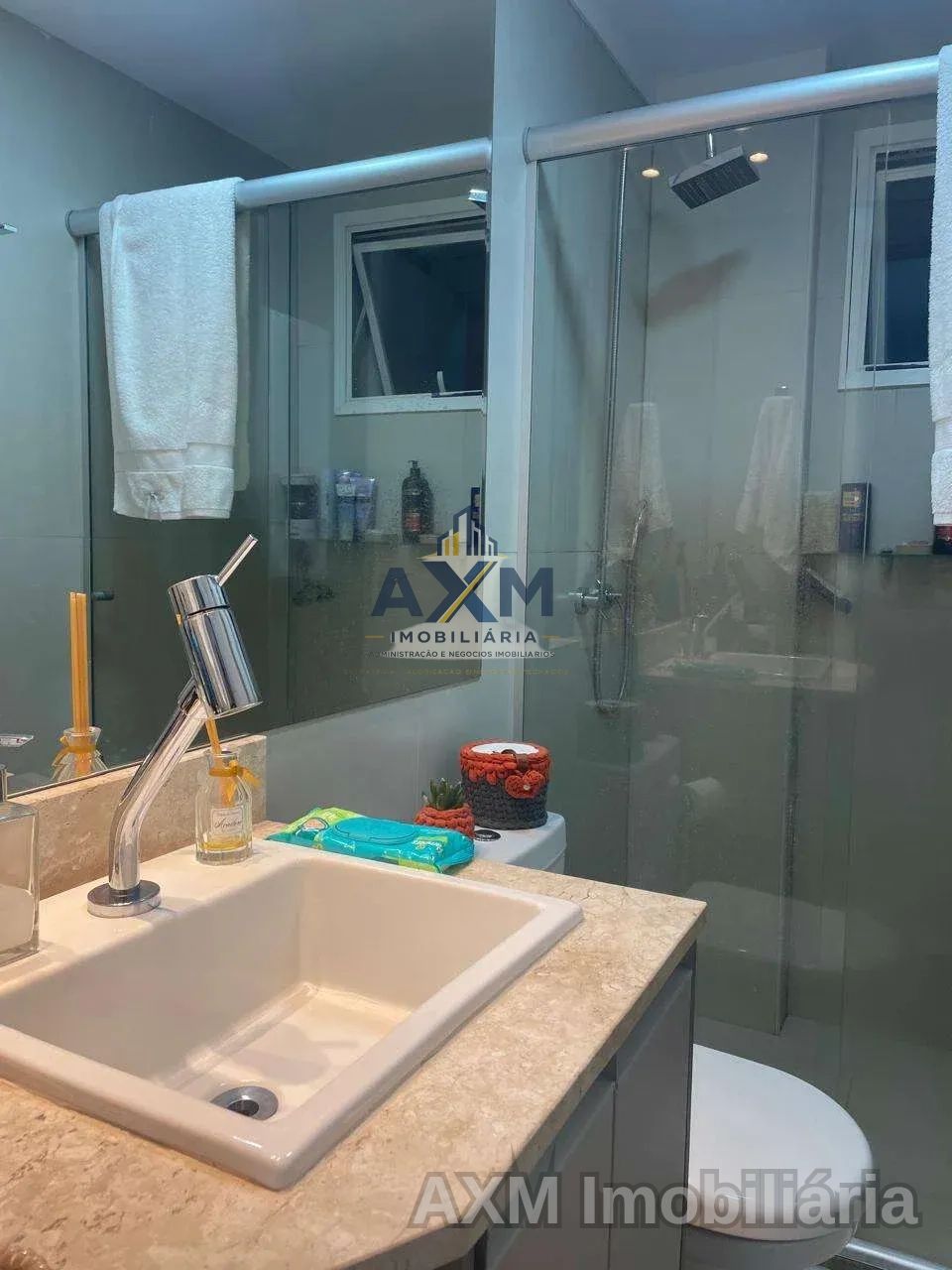 ApartamentoGarden à venda em Campinas, Taquaral, com 3 quartos, 1 suíte, 3 vagas , 110m² — foto 21