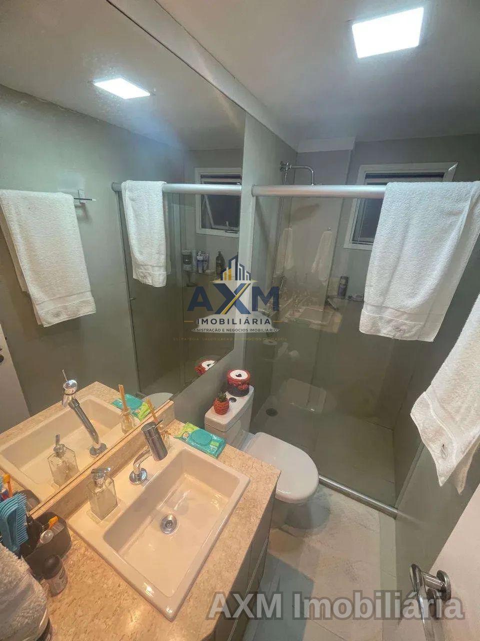 ApartamentoGarden à venda em Campinas, Taquaral, com 3 quartos, 1 suíte, 3 vagas , 110m² — foto 22