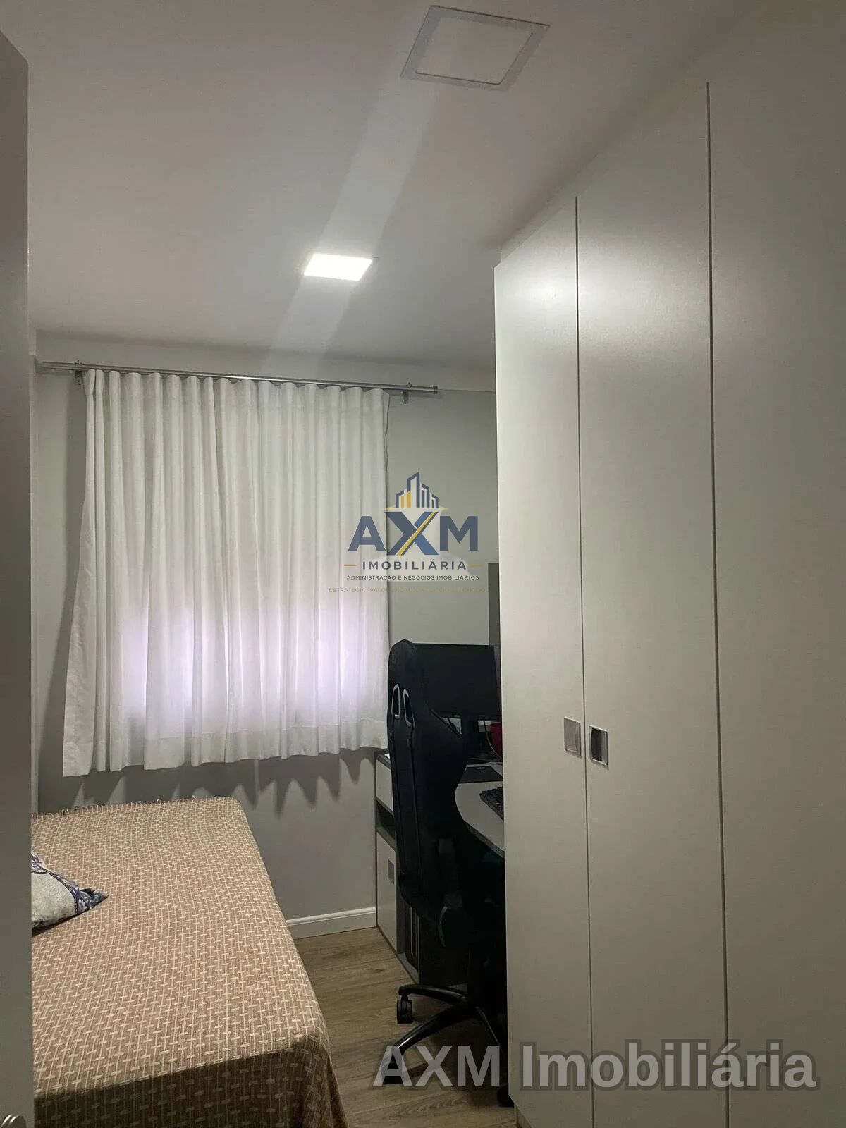 ApartamentoGarden à venda em Campinas, Taquaral, com 3 quartos, 1 suíte, 3 vagas , 110m² — foto 27