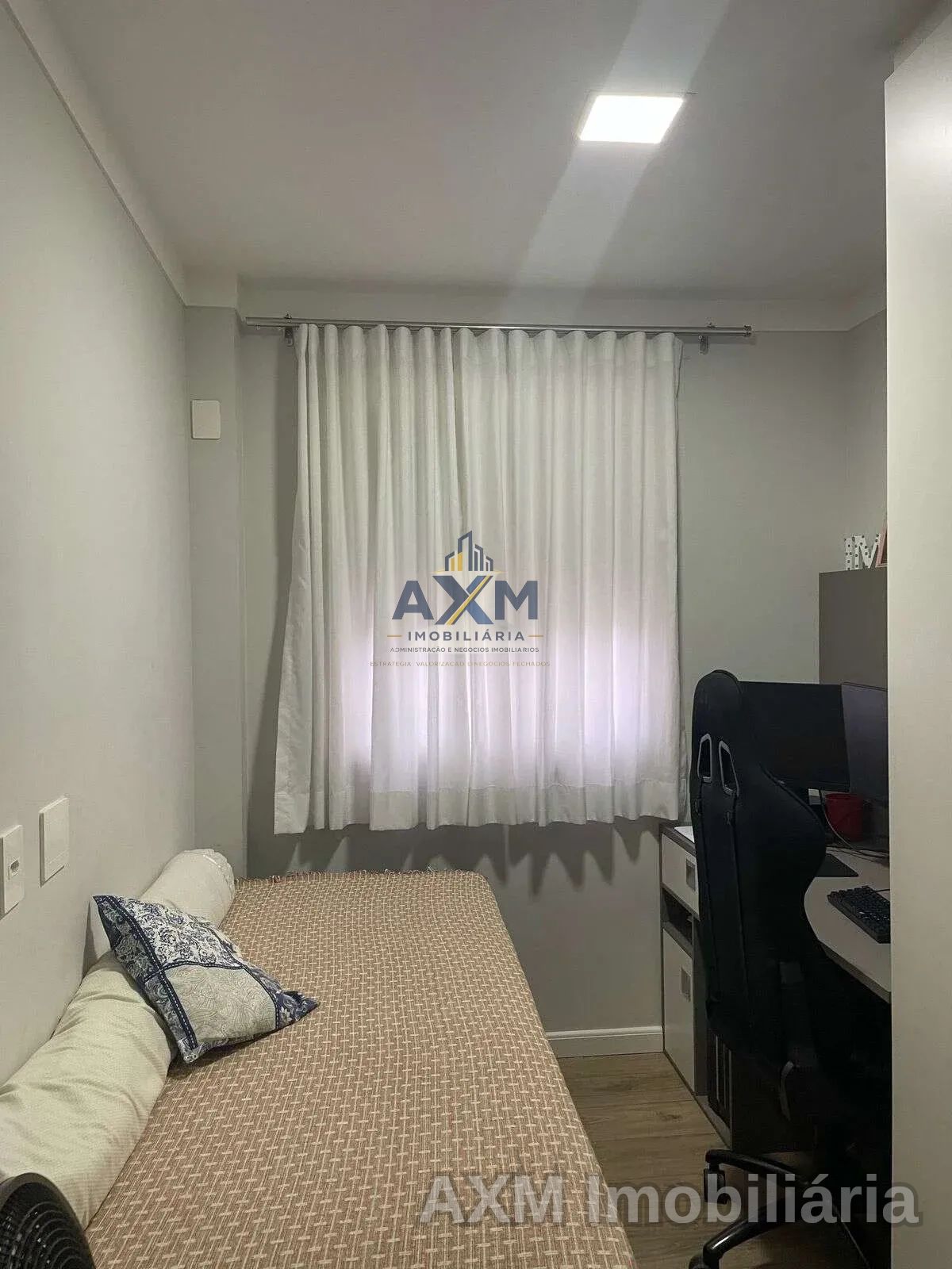 ApartamentoGarden à venda em Campinas, Taquaral, com 3 quartos, 1 suíte, 3 vagas , 110m² — foto 26