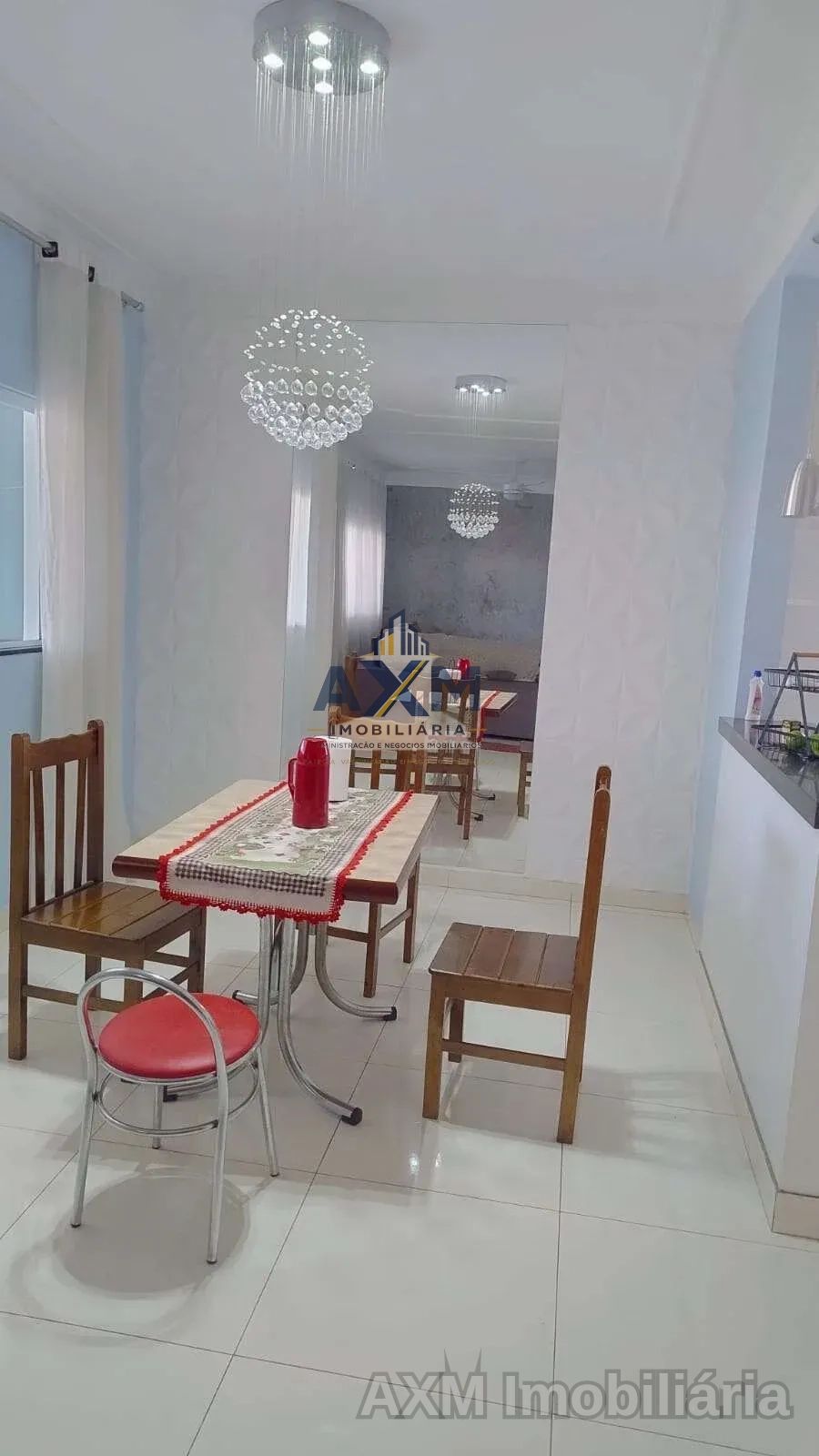 Casa à venda em Sumaré, Residencial Parque Pavan, com 4 quartos, 146m² — foto 4