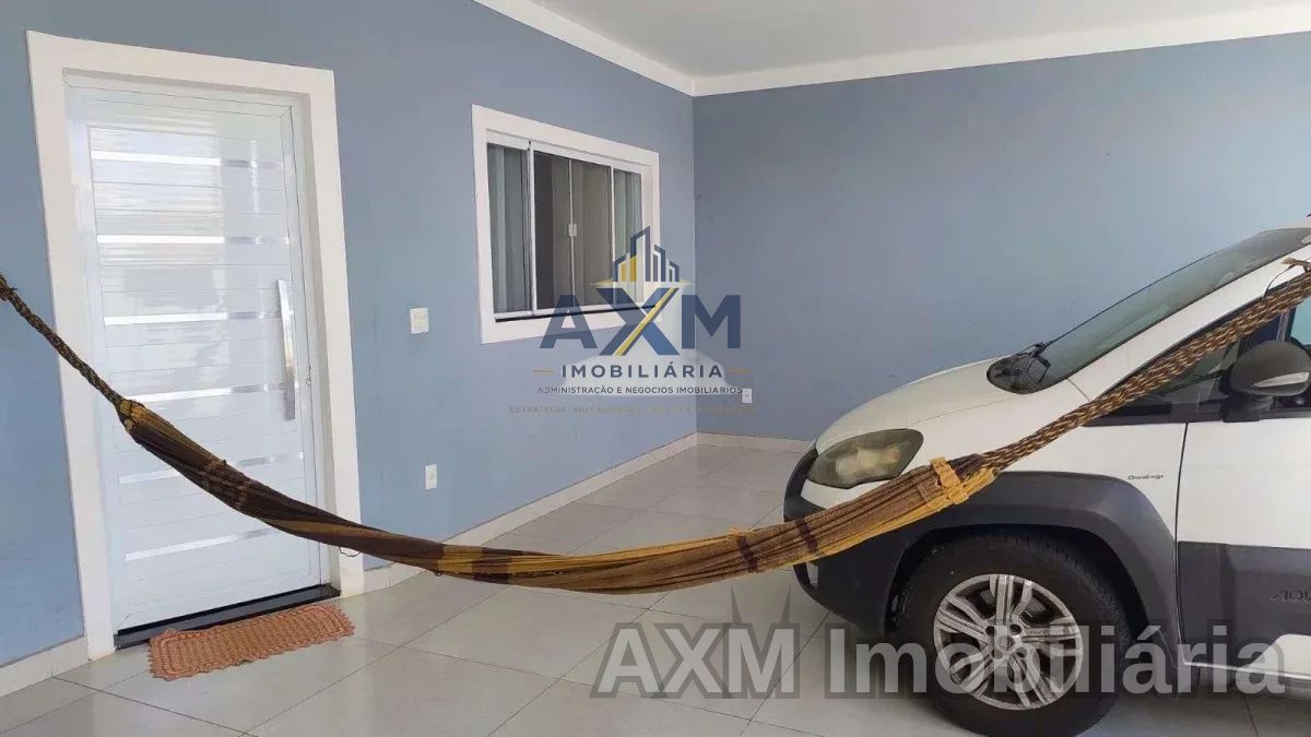 Casa à venda em Sumaré, Residencial Parque Pavan, com 4 quartos, 146m² — foto 3