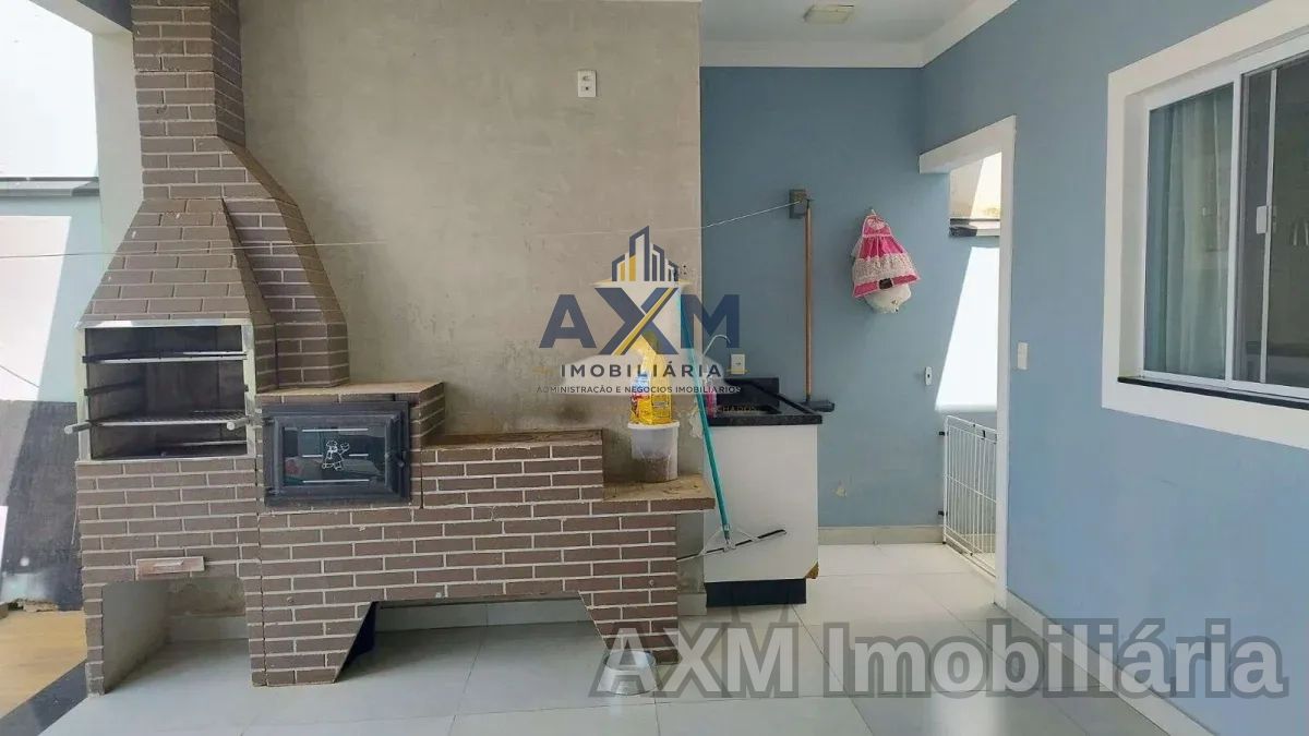 Casa à venda em Sumaré, Residencial Parque Pavan, com 4 quartos, 146m² — foto 6