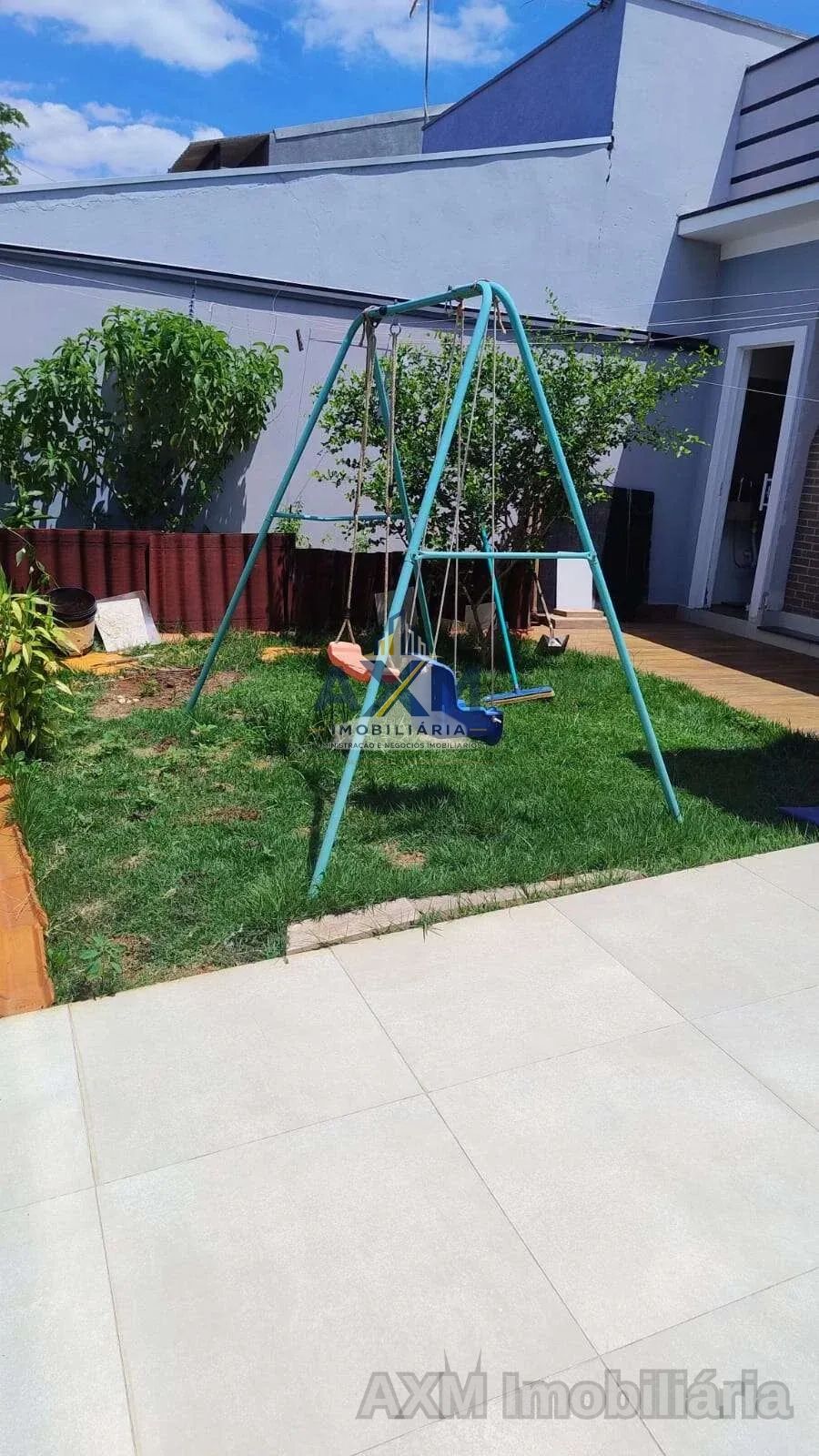 Casa à venda em Sumaré, Residencial Parque Pavan, com 4 quartos, 146m² — foto 5