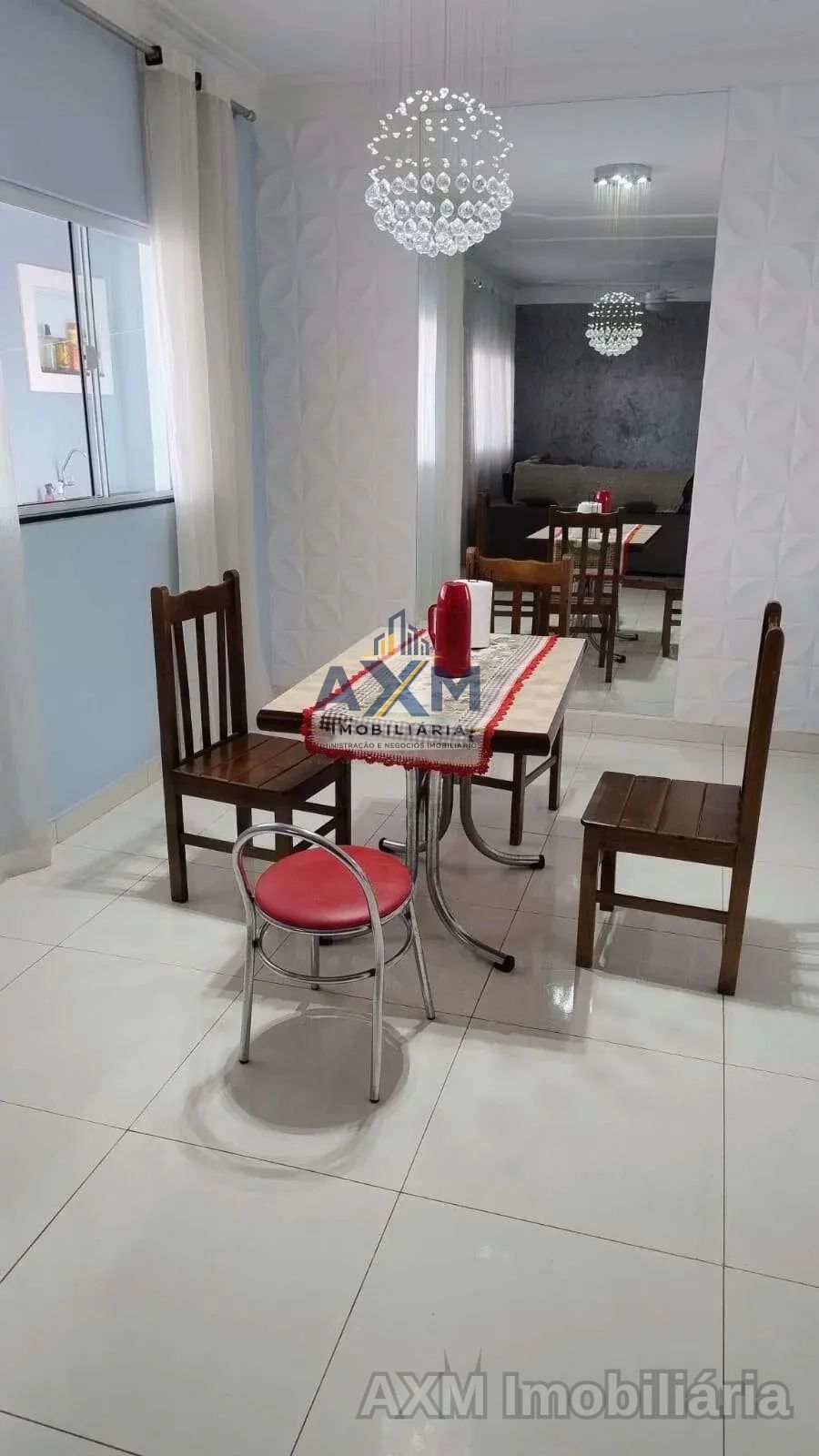 Casa à venda em Sumaré, Residencial Parque Pavan, com 4 quartos, 146m² — foto 7