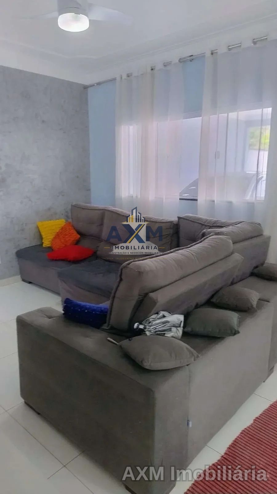 Casa à venda em Sumaré, Residencial Parque Pavan, com 4 quartos, 146m² — foto 9