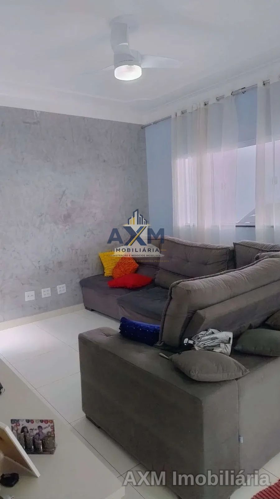 Casa à venda em Sumaré, Residencial Parque Pavan, com 4 quartos, 146m² — foto 10
