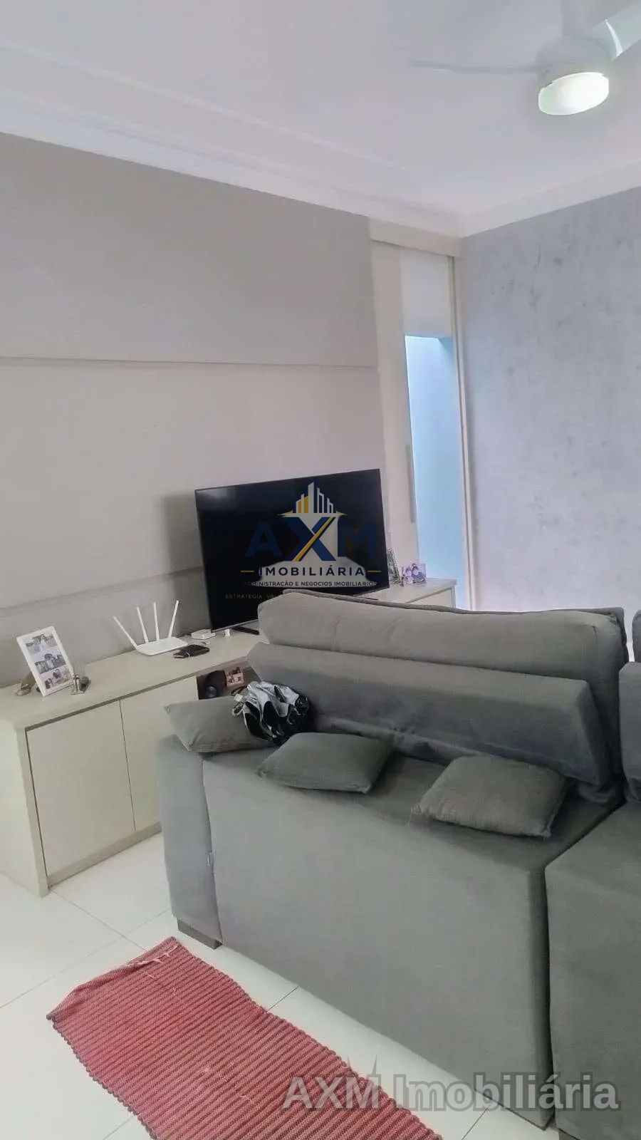 Casa à venda em Sumaré, Residencial Parque Pavan, com 4 quartos, 146m² — foto 13