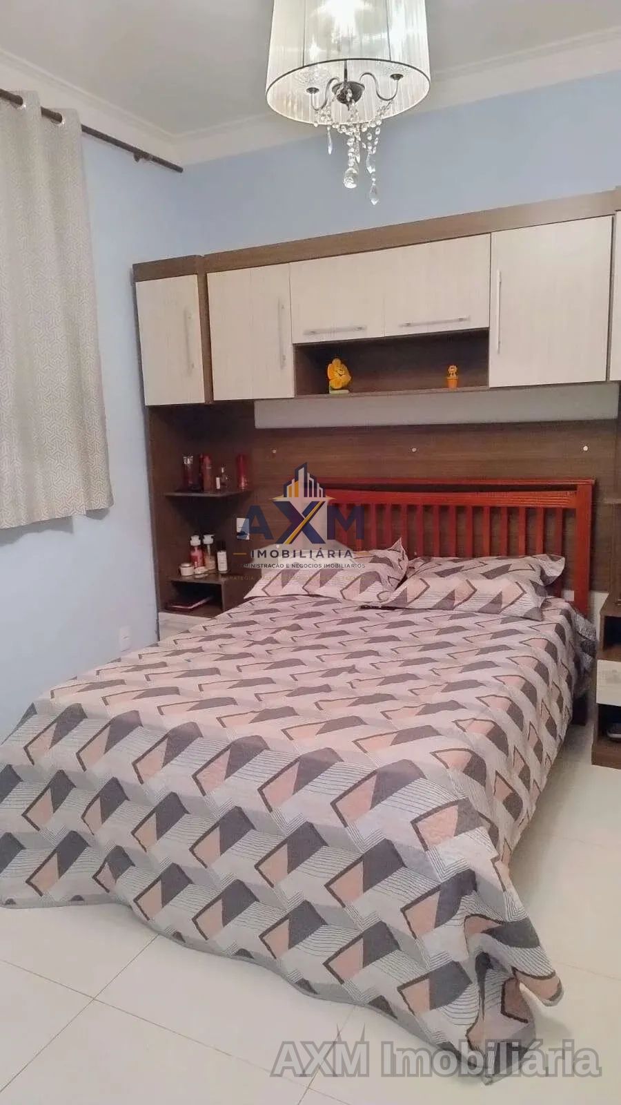 Casa à venda em Sumaré, Residencial Parque Pavan, com 4 quartos, 146m² — foto 16