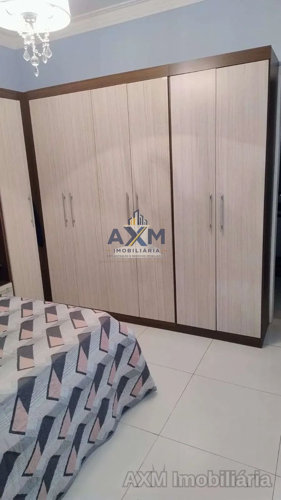Casa à venda em Sumaré, Residencial Parque Pavan, com 4 quartos, 146m² — foto 17