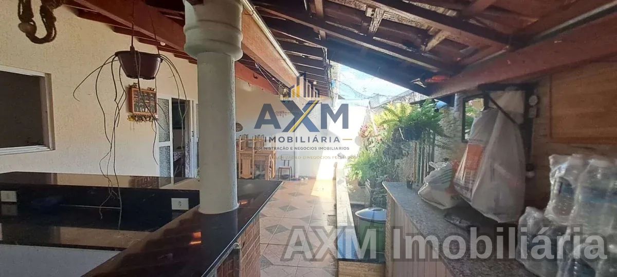 Casa à venda em Sumaré, Real Parque Sumaré, com 3 quartos — foto 3