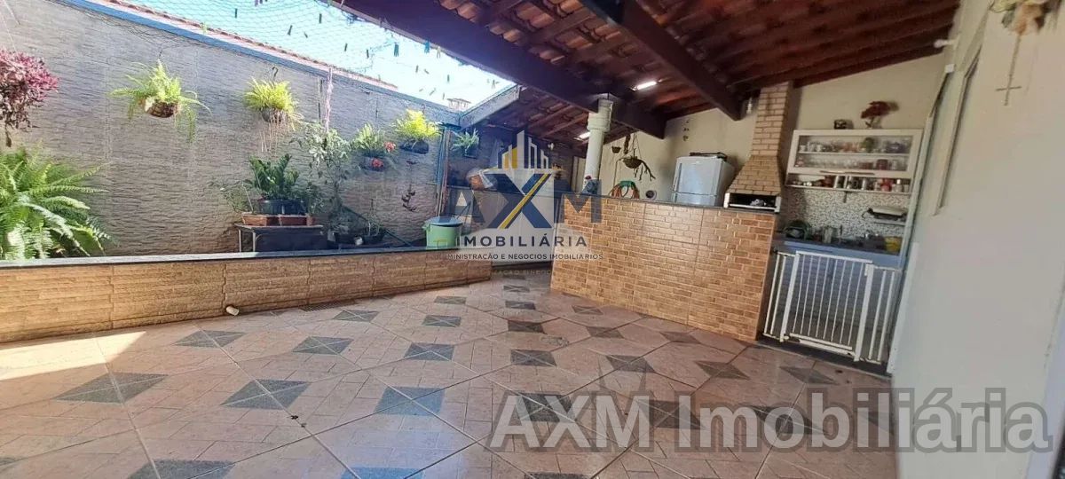 Casa à venda em Sumaré, Real Parque Sumaré, com 3 quartos — foto 4