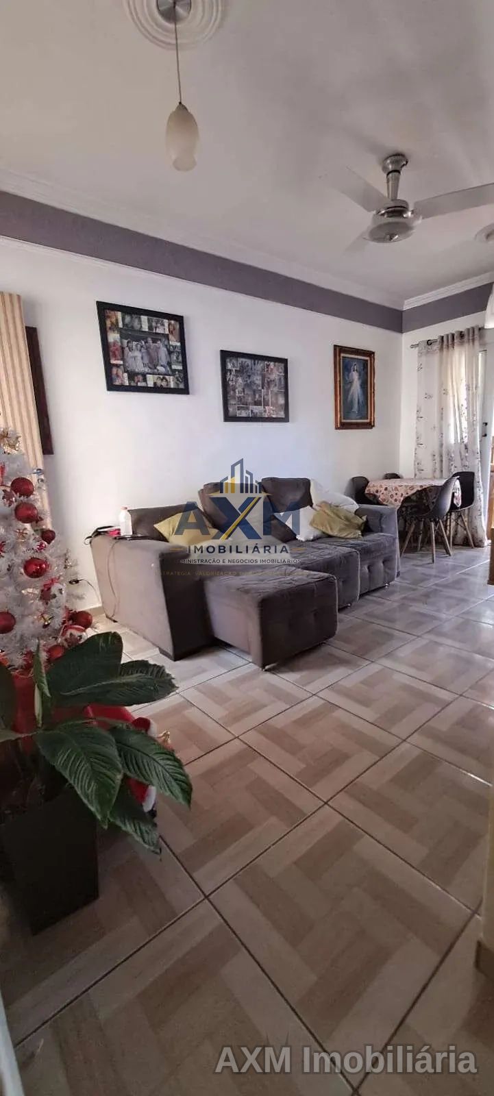 Casa à venda em Sumaré, Real Parque Sumaré, com 3 quartos — foto 5