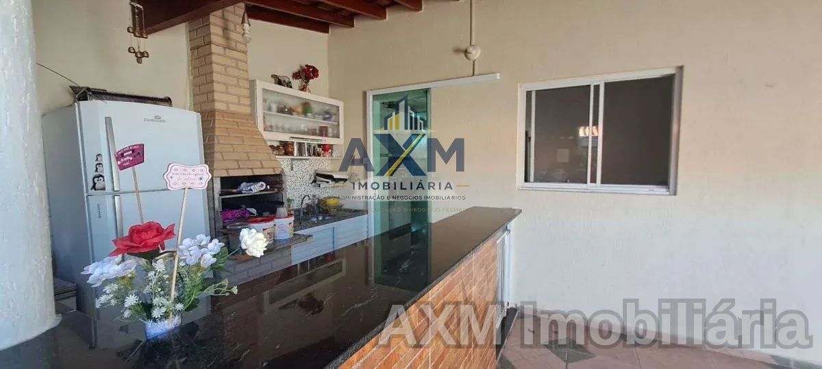 Casa à venda em Sumaré, Real Parque Sumaré, com 3 quartos — foto 6