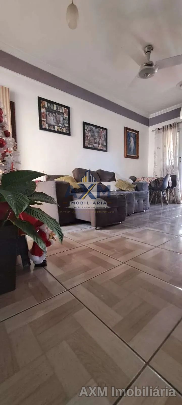 Casa à venda em Sumaré, Real Parque Sumaré, com 3 quartos — foto 7