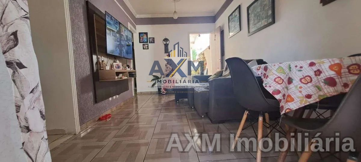 Casa à venda em Sumaré, Real Parque Sumaré, com 3 quartos — foto 10