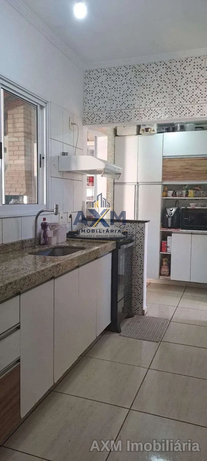 Casa à venda em Sumaré, Real Parque Sumaré, com 3 quartos — foto 12