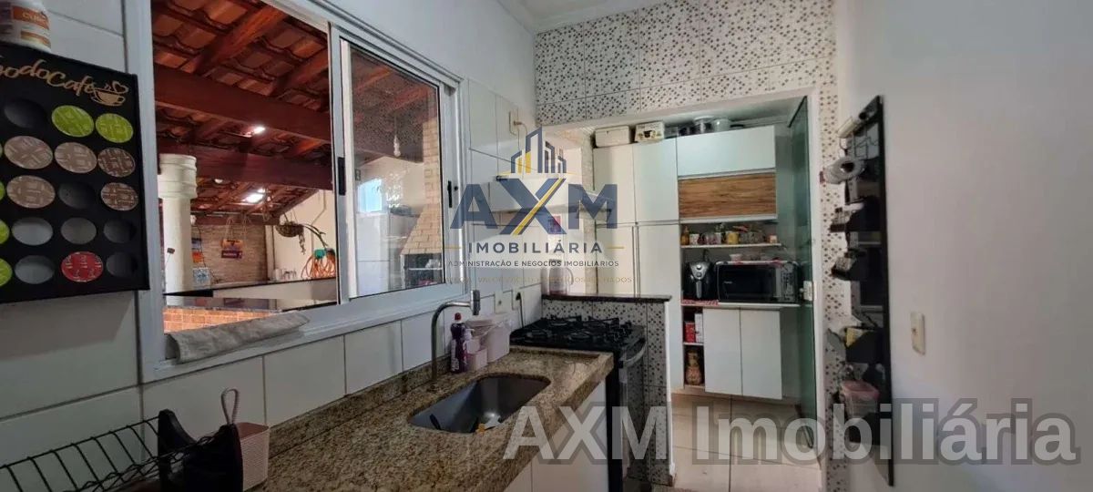 Casa à venda em Sumaré, Real Parque Sumaré, com 3 quartos — foto 11