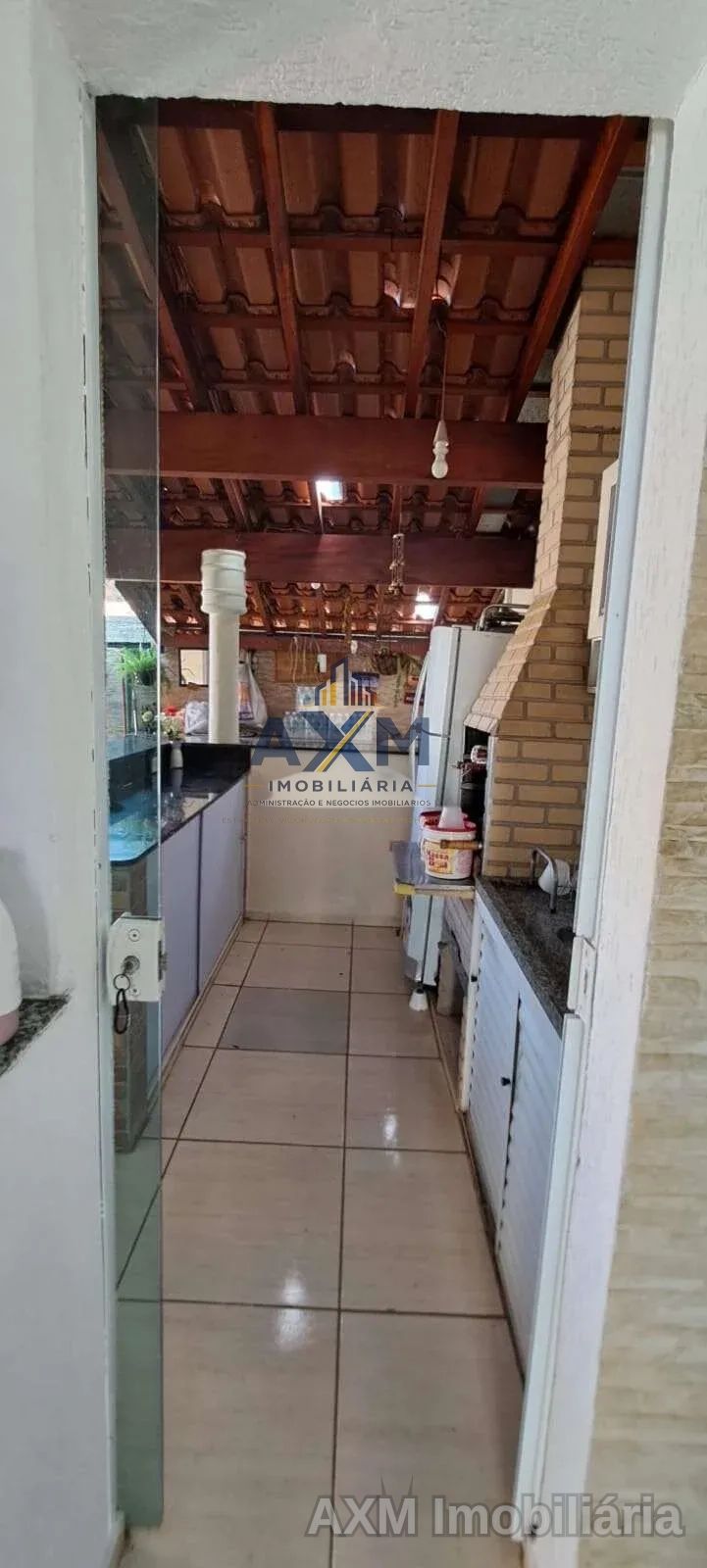 Casa à venda em Sumaré, Real Parque Sumaré, com 3 quartos — foto 13