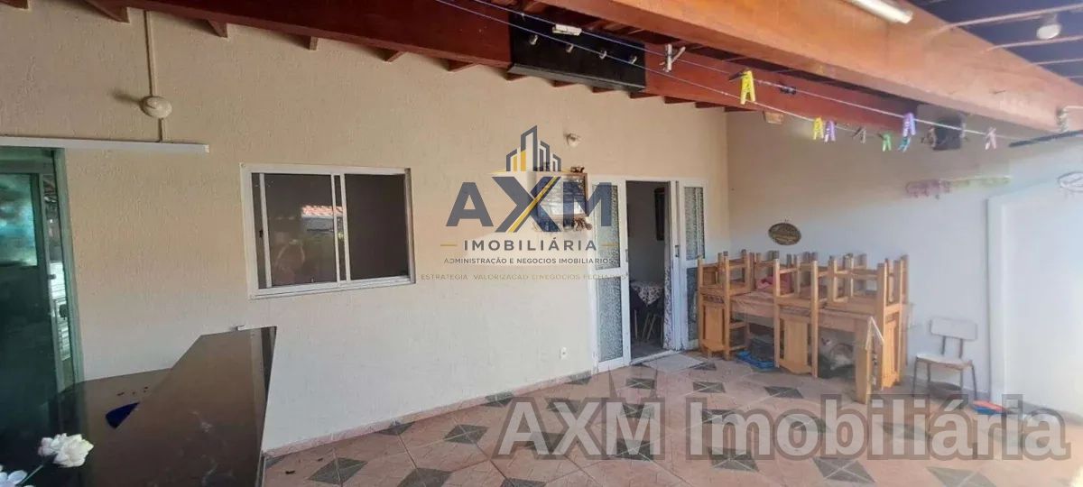 Casa à venda em Sumaré, Real Parque Sumaré, com 3 quartos — foto 14