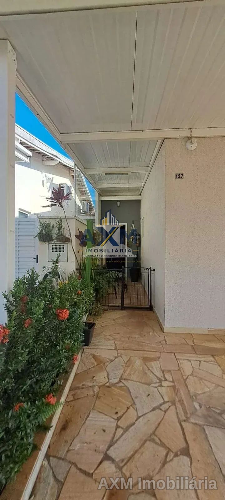 Casa à venda em Sumaré, Real Parque Sumaré, com 3 quartos — foto 17