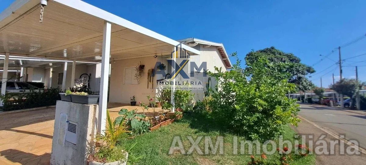 Casa à venda em Sumaré, Real Parque Sumaré, com 3 quartos — foto 18