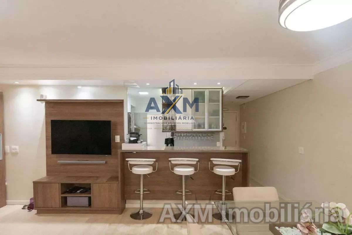 Apartamento à venda em Campinas, Swift, com 4 quartos, 110m² — foto 2