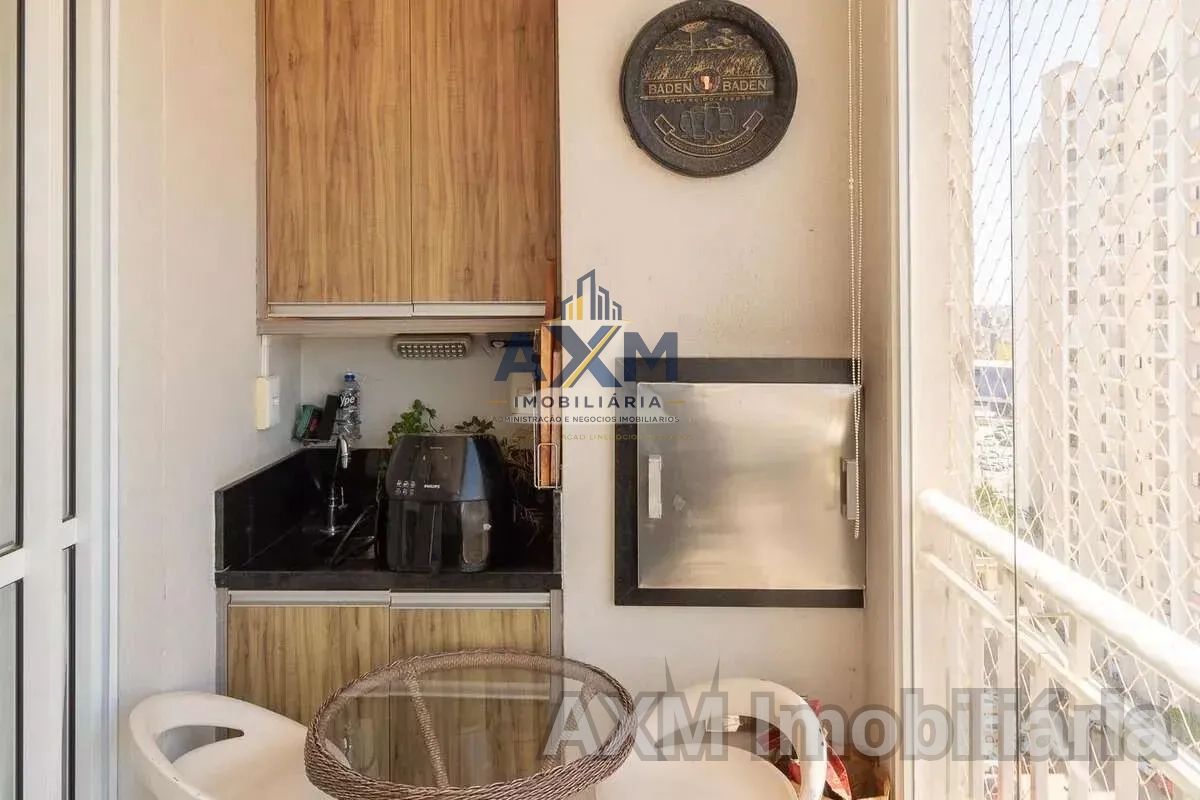 Apartamento à venda em Campinas, Swift, com 4 quartos, 110m² — foto 5