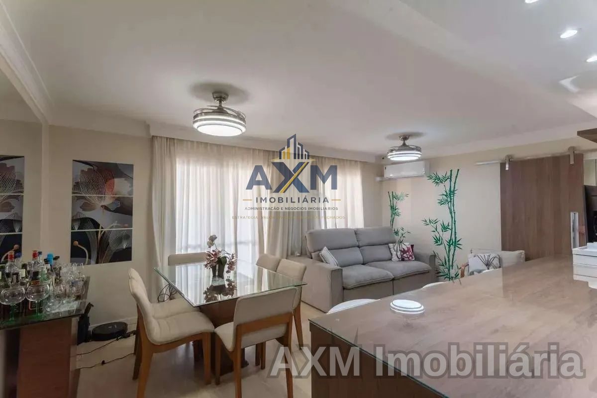 Apartamento à venda em Campinas, Swift, com 4 quartos, 110m² — foto 7