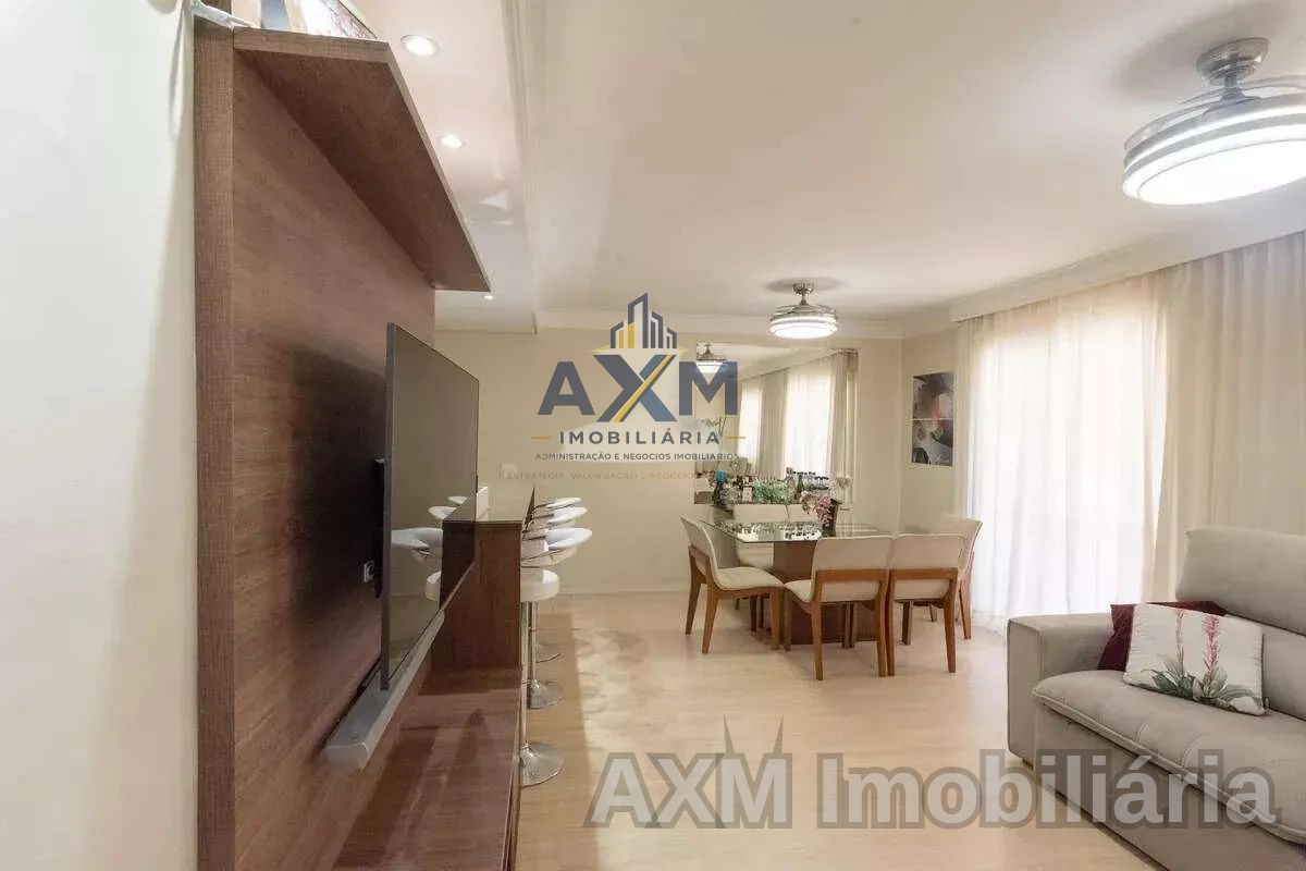 Apartamento à venda em Campinas, Swift, com 4 quartos, 110m² — foto 8