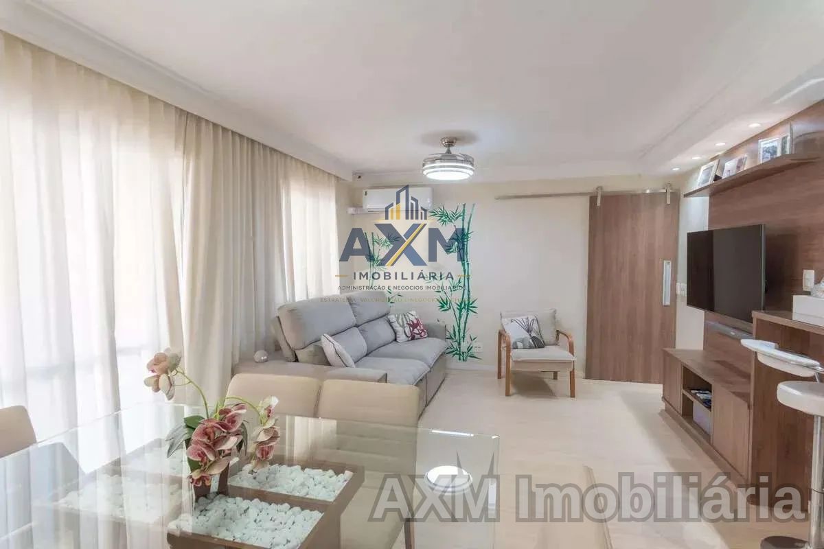 Apartamento à venda em Campinas, Swift, com 4 quartos, 110m² — foto 9