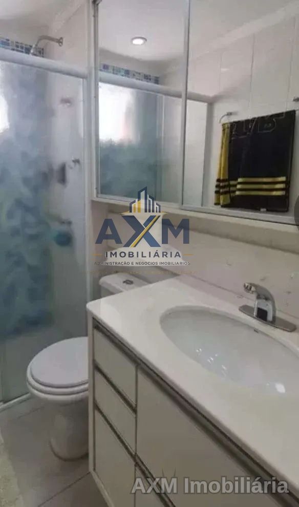 Apartamento à venda em Campinas, Swift, com 4 quartos, 110m² — foto 12