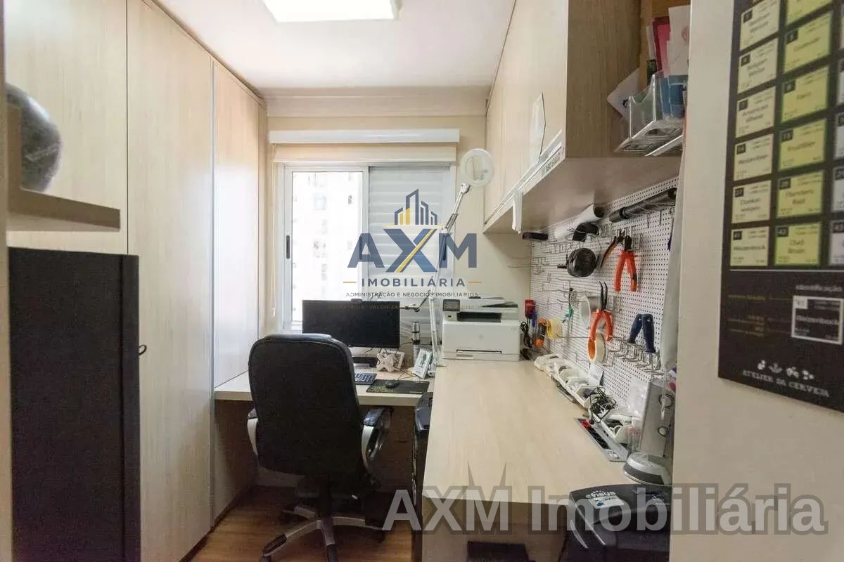 Apartamento à venda em Campinas, Swift, com 4 quartos, 110m² — foto 10