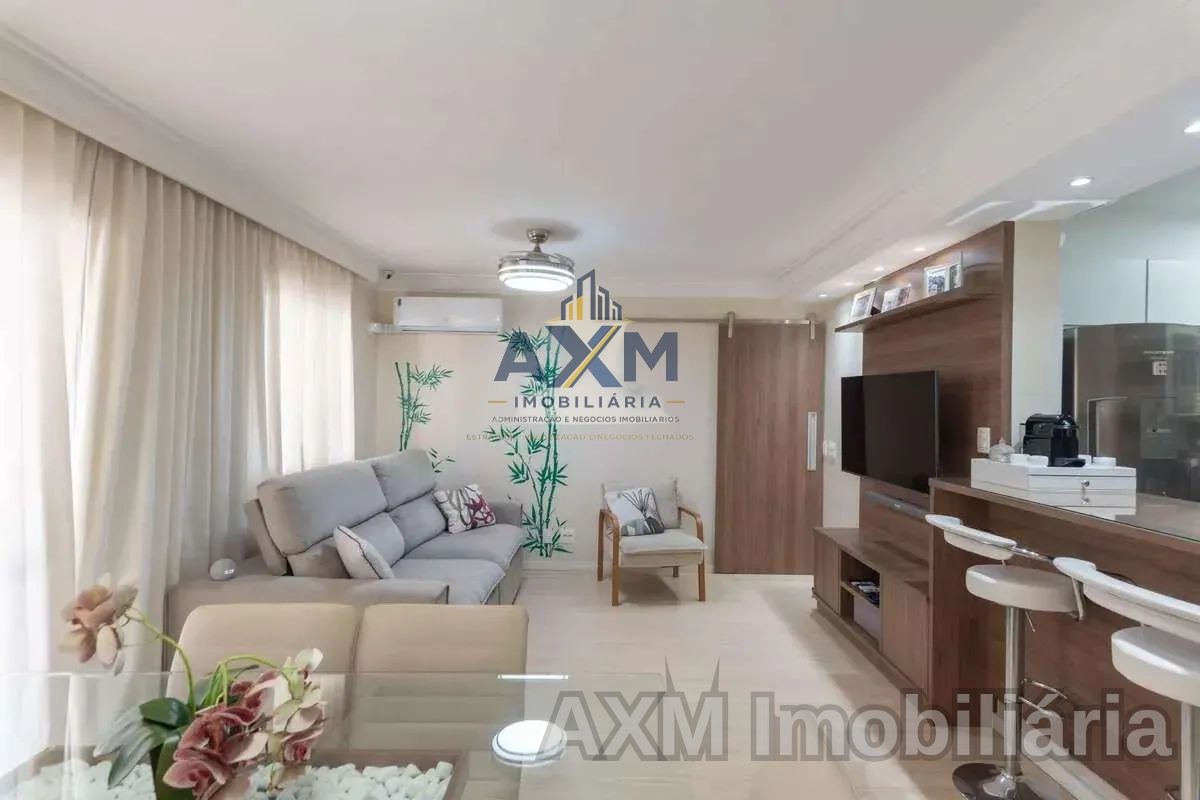 Apartamento à venda em Campinas, Swift, com 4 quartos, 110m² — foto 11
