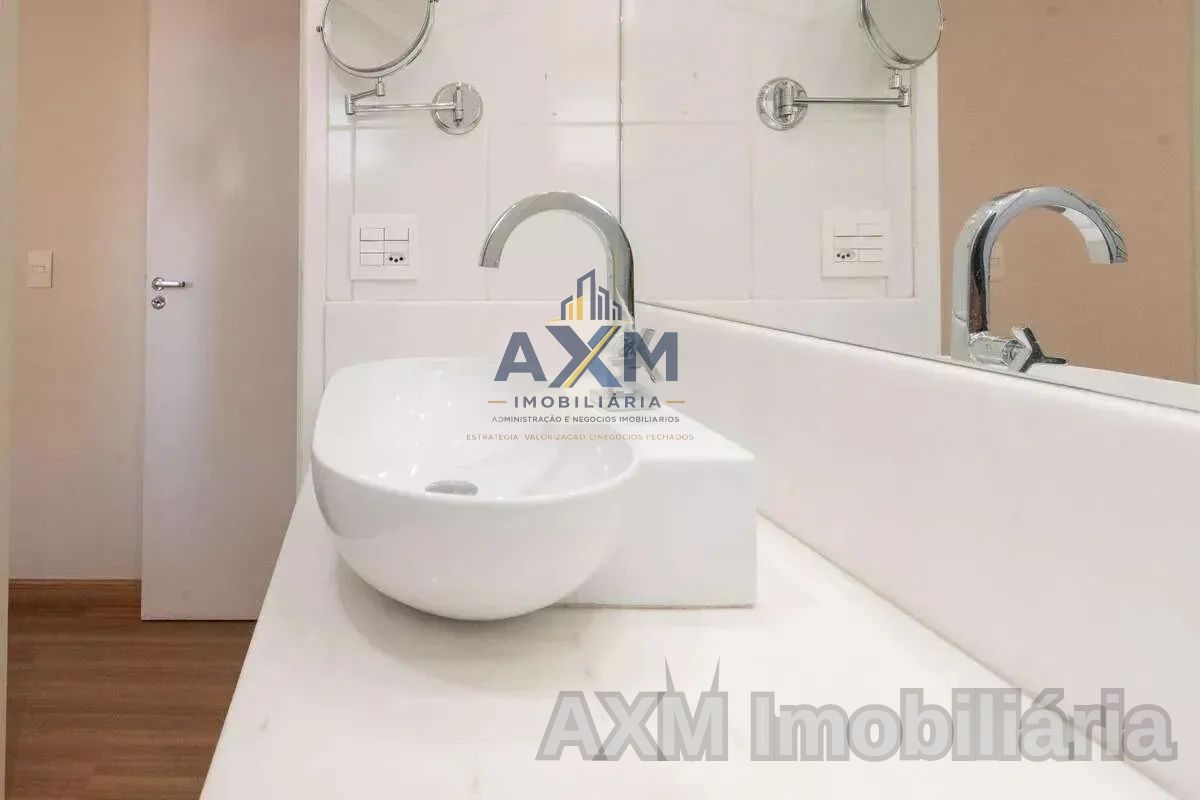 Apartamento à venda em Campinas, Swift, com 4 quartos, 110m² — foto 13