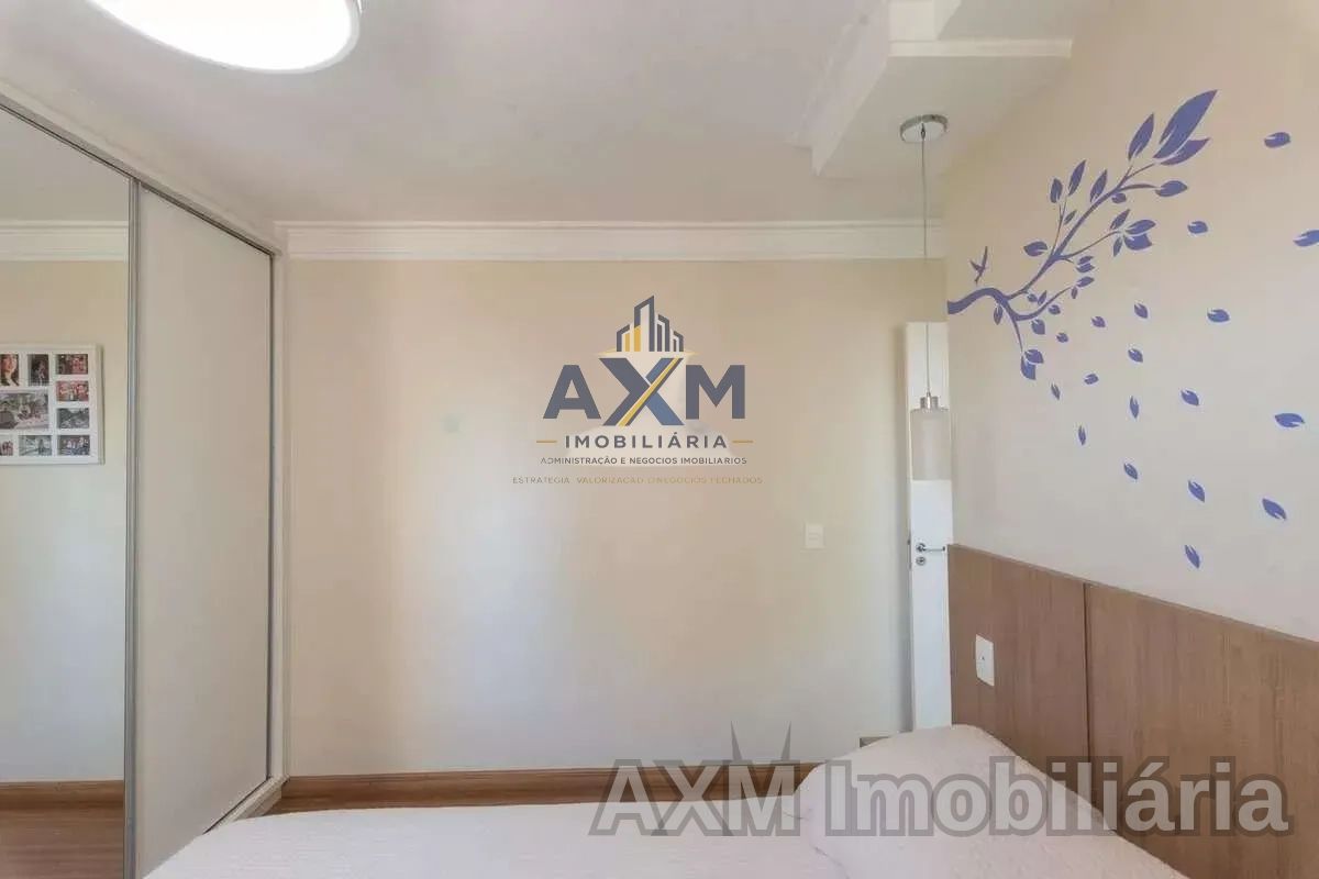 Apartamento à venda em Campinas, Swift, com 4 quartos, 110m² — foto 14