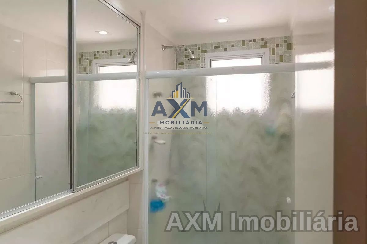 Apartamento à venda em Campinas, Swift, com 4 quartos, 110m² — foto 17
