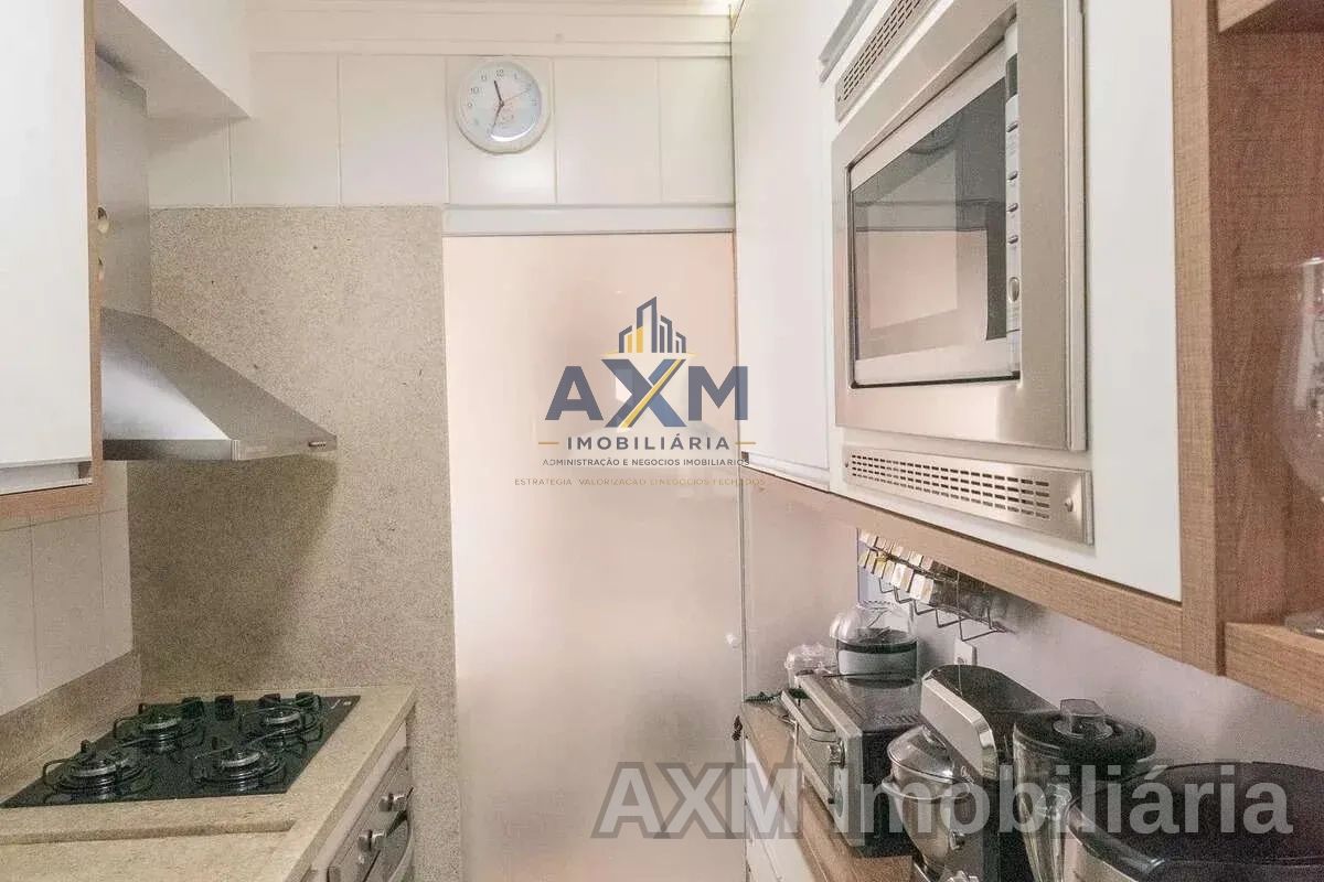 Apartamento à venda em Campinas, Swift, com 4 quartos, 110m² — foto 16
