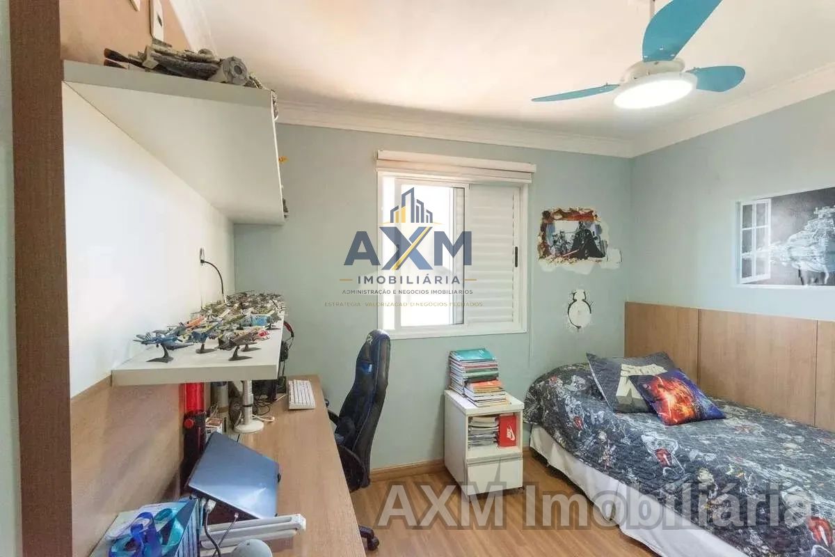 Apartamento à venda em Campinas, Swift, com 4 quartos, 110m² — foto 15