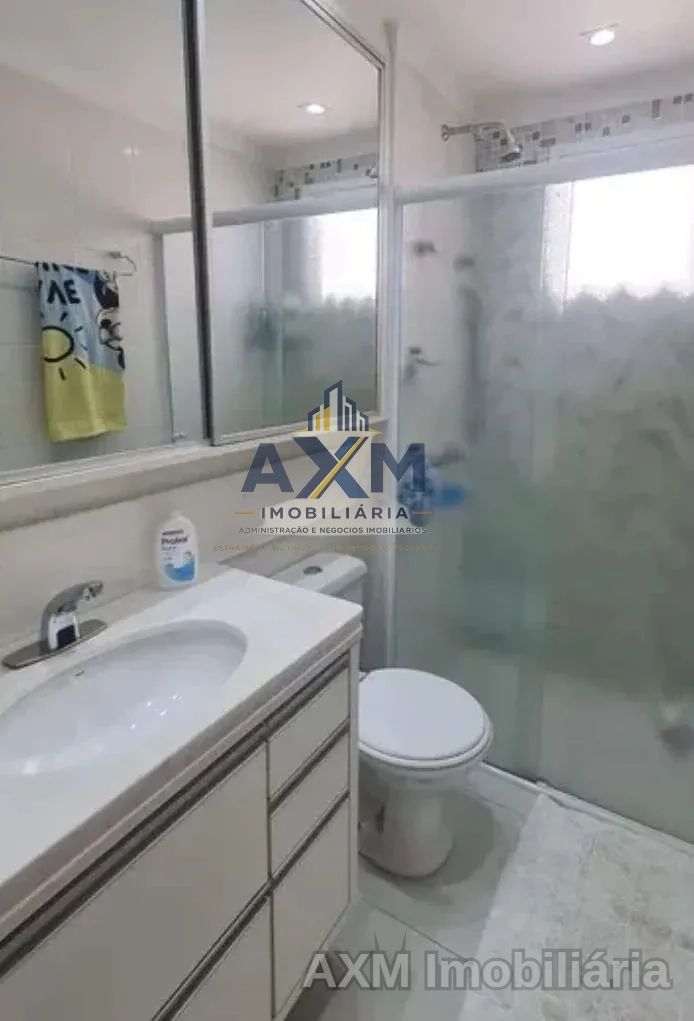 Apartamento à venda em Campinas, Swift, com 4 quartos, 110m² — foto 18