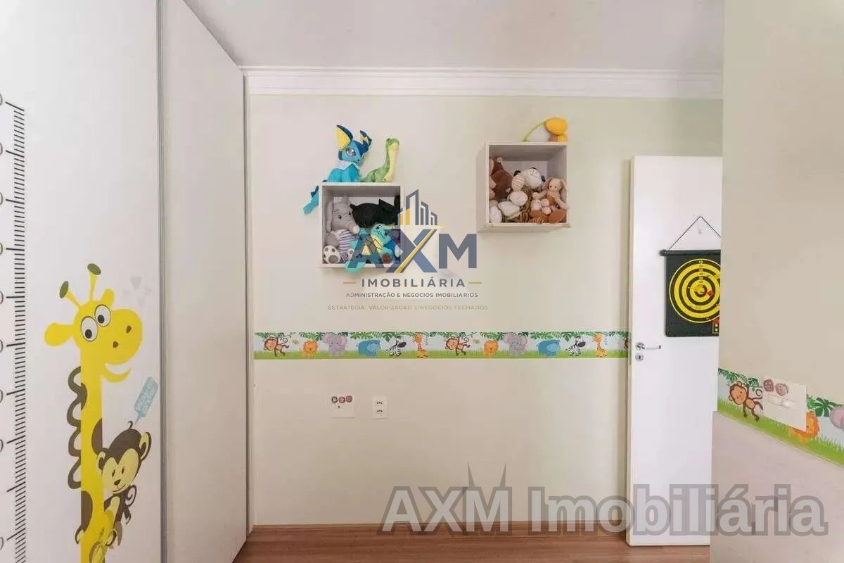 Apartamento à venda em Campinas, Swift, com 4 quartos, 110m² — foto 19