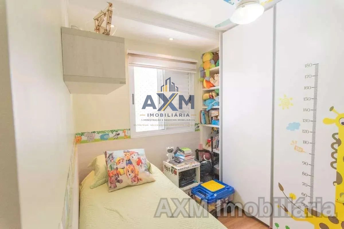 Apartamento à venda em Campinas, Swift, com 4 quartos, 110m² — foto 21