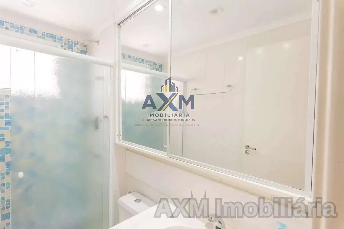 Apartamento à venda em Campinas, Swift, com 4 quartos, 110m² — foto 20