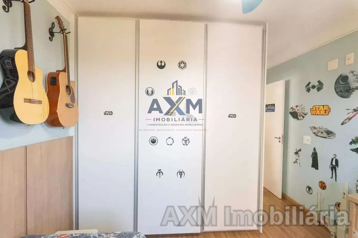 Apartamento à venda em Campinas, Swift, com 4 quartos, 110m² — foto 22
