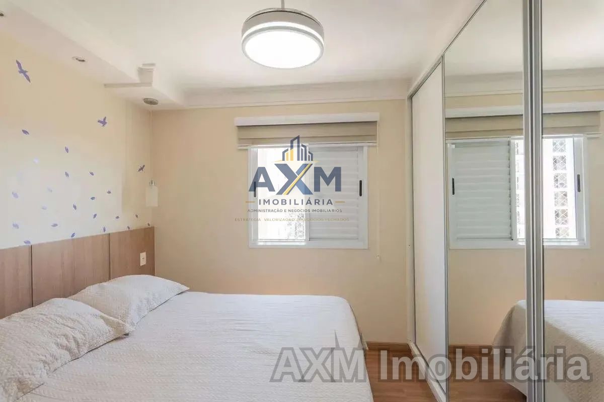 Apartamento à venda em Campinas, Swift, com 4 quartos, 110m² — foto 23