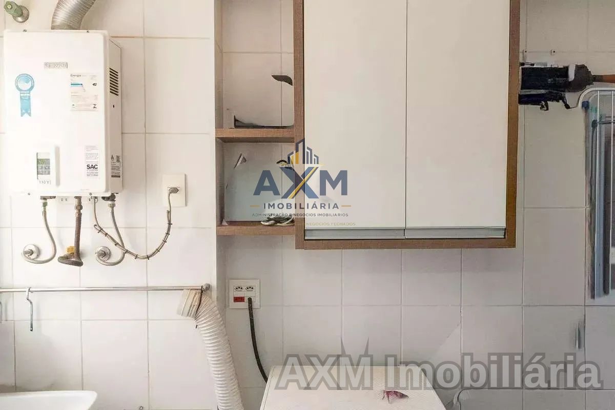 Apartamento à venda em Campinas, Swift, com 4 quartos, 110m² — foto 25