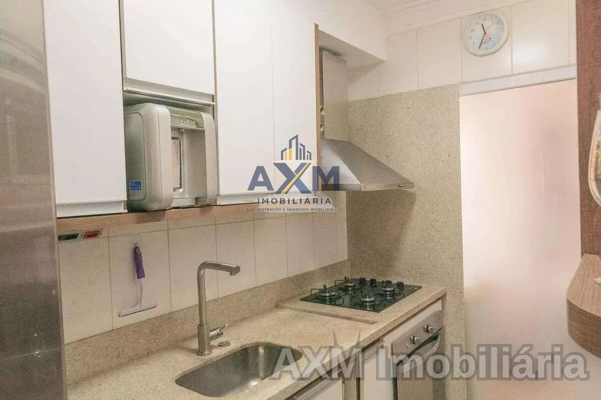 Apartamento à venda em Campinas, Swift, com 4 quartos, 110m² — foto 26